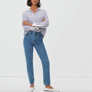Everlane ’90s Cheeky Jean